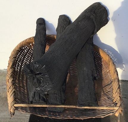 南房総木炭 クヌギ炭15k